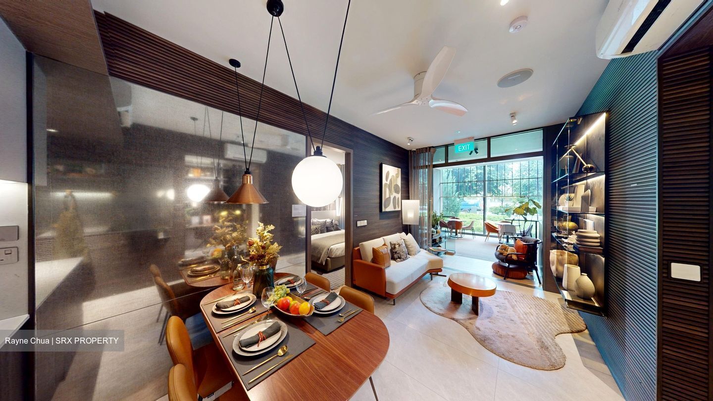 The Continuum (D15), Apartment #532086121